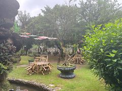 -中山詹园