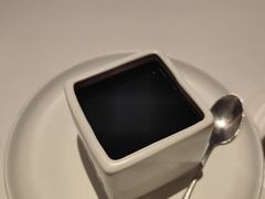 养颜龟苓膏-汤城小厨•粤菜•靓汤(金宝街店)
