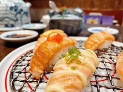 -大雄寿司(中华广场店)