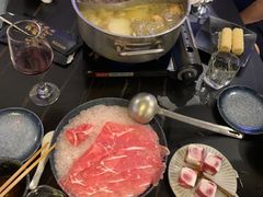 -熹悟海鲜火锅·广式打边炉