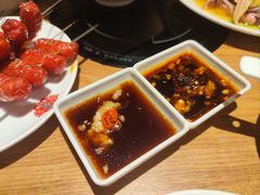 -福茂源横山铁锅羊肉(牡丹园店)