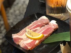 五花肉-伊茉家的烤肉店(勒泰中心店)