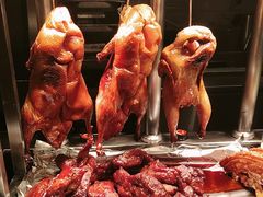 -星伦多自助料理(江阴万达店)