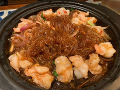 -绿茶餐厅(王府井永宁门店)