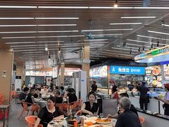 -皮记海鲜1995(寮步店)