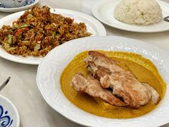 -翠华餐厅(香港国际机场店)