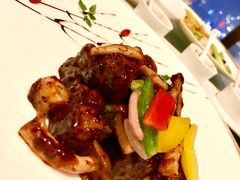 -金轩中餐厅 Jin Xuan(浦东丽思卡尔顿酒店)