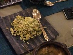 原味汽锅鸡-松赞丽江山居餐厅