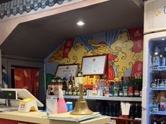 -宣武小院涮肉(前门店)