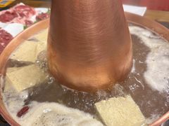 -仁和四季涮肉馆(天坛南门店)