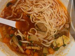 -大师兄·西北小馆(金湾华发商都店)
