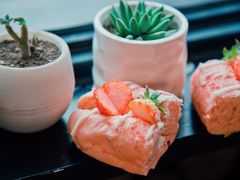 -托斯卡纳烘焙意大利餐厅(五天地店)