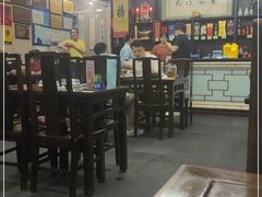 大堂-协和菜馆(凤凰街店)