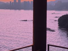 -影吧•悬崖海景(珠海凤凰湾悦椿酒店)