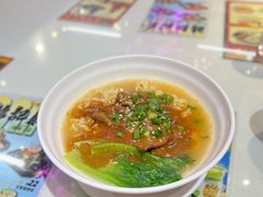 -龙记·香港茶餐厅(海上世界店)