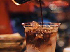 东北咖啡汽水-囍福咖啡(这有山店)