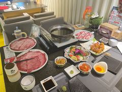 -将太无二·北美传奇寿司(瑞士公寓店)