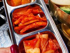 -玉流珍肴馆(亮马桥店)