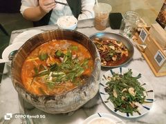 -中8楼风尚云南菜(颐堤港店)