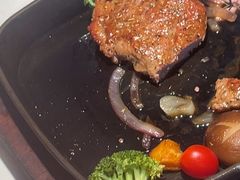 -牛扒先生·厚切雪花牛扒西餐厅(北京路禺山路店)