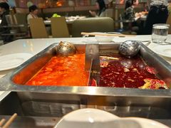 -海底捞火锅(劲松店)