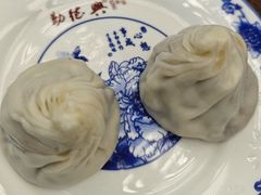 小笼包-勤德兴(湖滨路店)