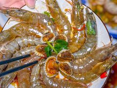 -馨香苑·潮汕菜·海鲜砂锅粥·深大老字号(南头店)