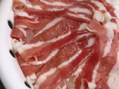 -曲氏老北京铜锅涮肉•火锅(不老街店)