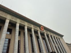-人民大会堂宴会厅