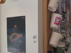 -Line 咖啡(石厦花园店)