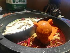 -辣府(大融城店榜首餐厅)