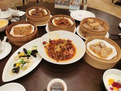 -京香轩·中餐厅(上海中庚聚龙酒店)