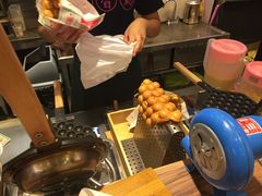 -美芝莲(领展购物广场中关村店)