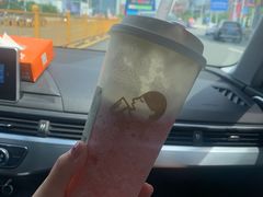 -喜茶(东莞汇一城店)
