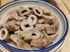 白卤大肠-兰边碗(鼓楼店)