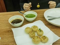 -清真·AL-JANNAT 佳纳特餐厅(狮子桥店)
