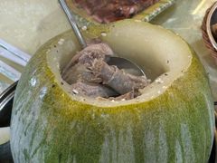 -红旗山庄(圭峰山店)