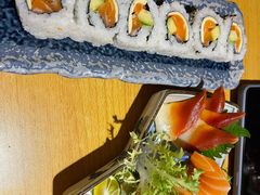 牛油果卷-米彩料理(西丽店)