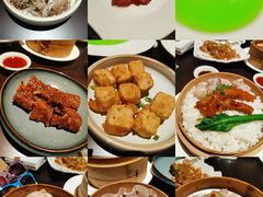 -领事馆19号中餐厅(厦门海景洲际酒店)