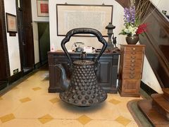 -大可堂普洱茶馆(襄阳南路馆)