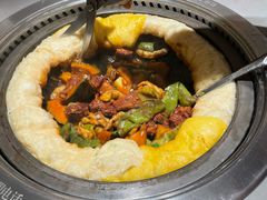 -灶座小锅烀饼·铁锅炖(全国总店)