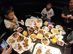 -堂会(白云店)