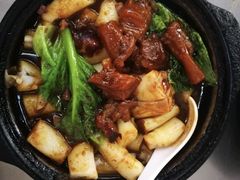 -珍珍小食店(西华路店)
