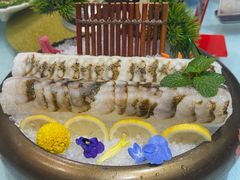 -舌尖上·霞浦滩涂海鲜(总店)