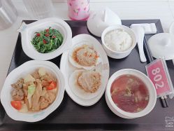 -美福月国际月子会所(银川店)