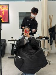 -BOF HAIR BY HONTO