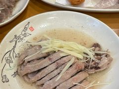 -乡亲鹅肉城(吴江店)