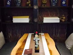 -龙源茶坊(白银路店)