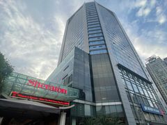 -长沙运达喜来登酒店