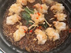 -绿茶餐厅(布吉万象汇店)